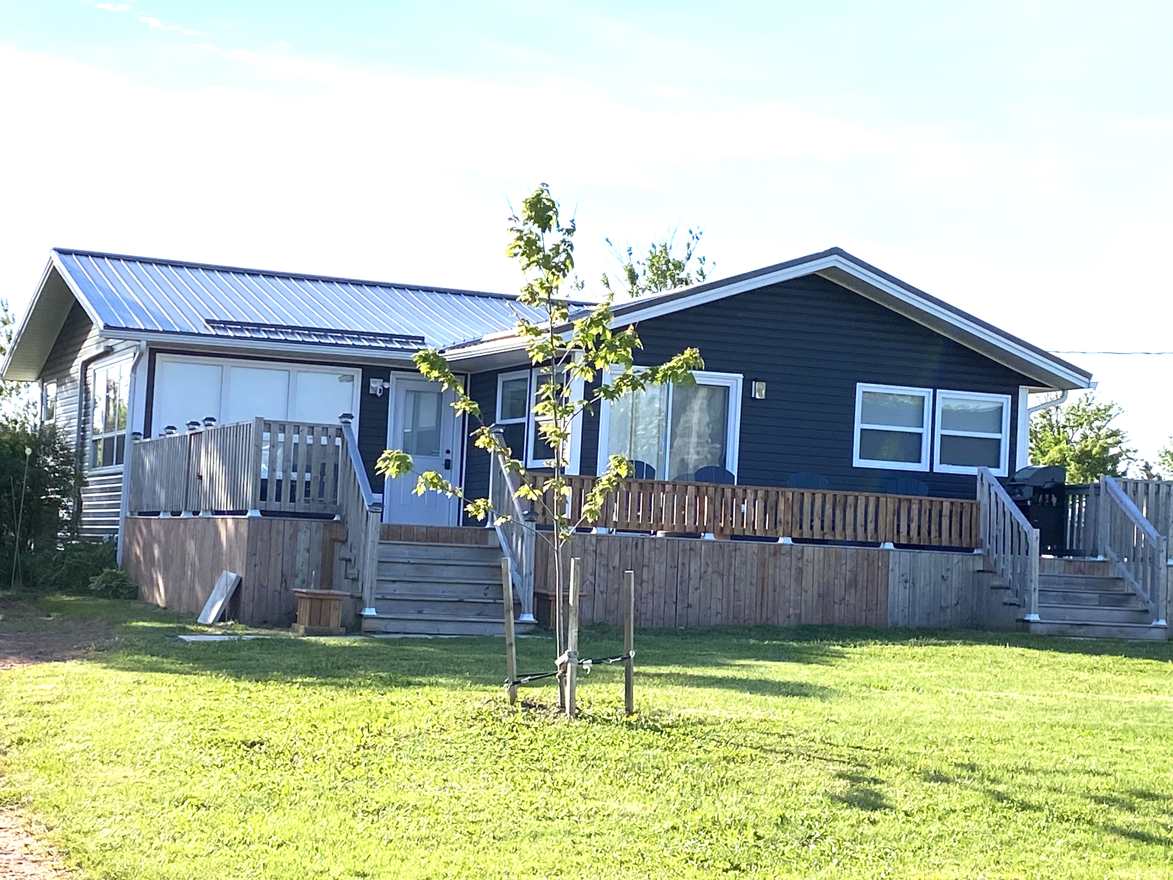 Bayshore Road, Stanhope, Prince Edward Island  C0A 1PO - Photo 20 - RP4841981117