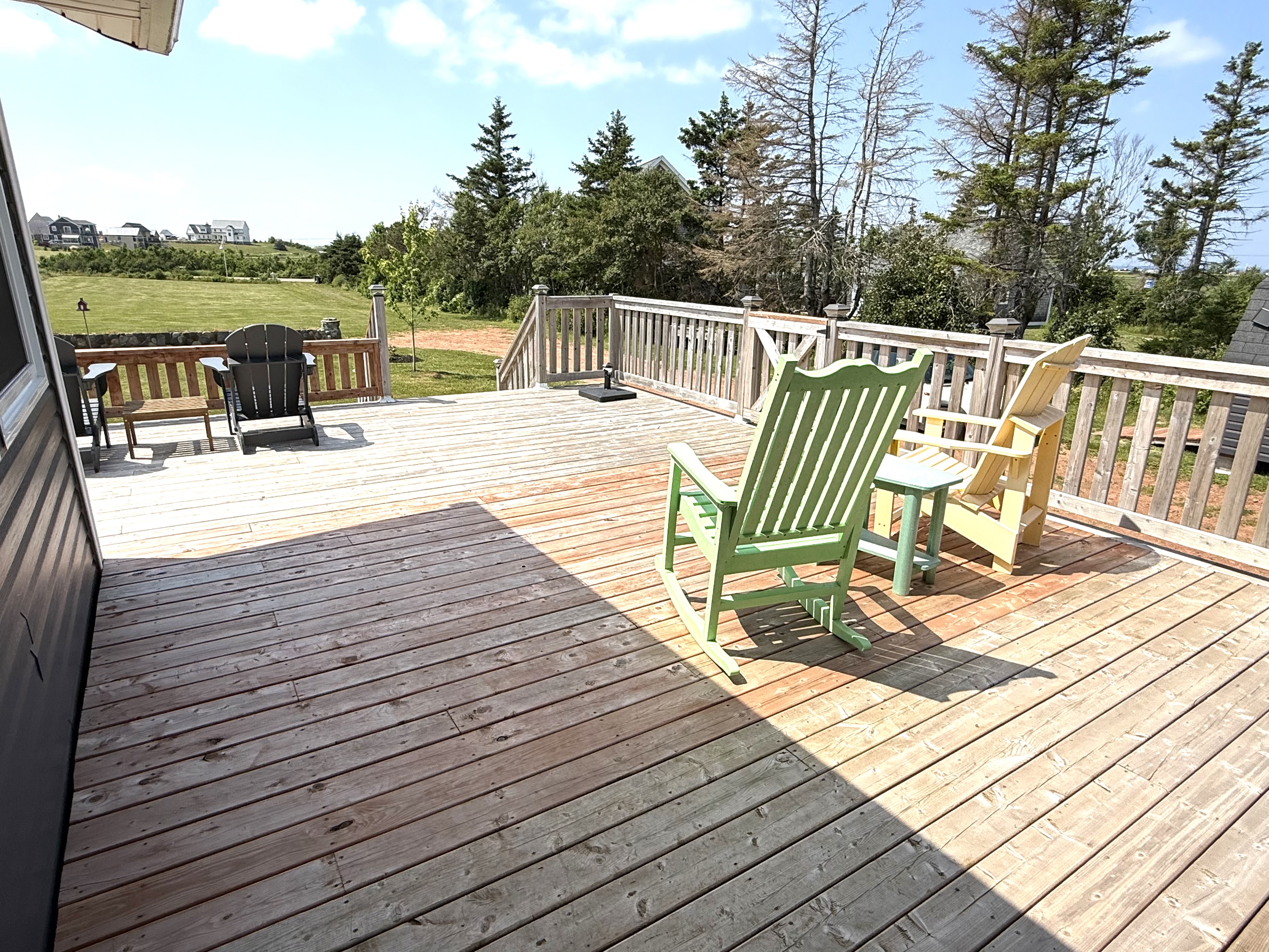 Bayshore Road, Stanhope, Prince Edward Island  C0A 1PO - Photo 21 - RP4841981117