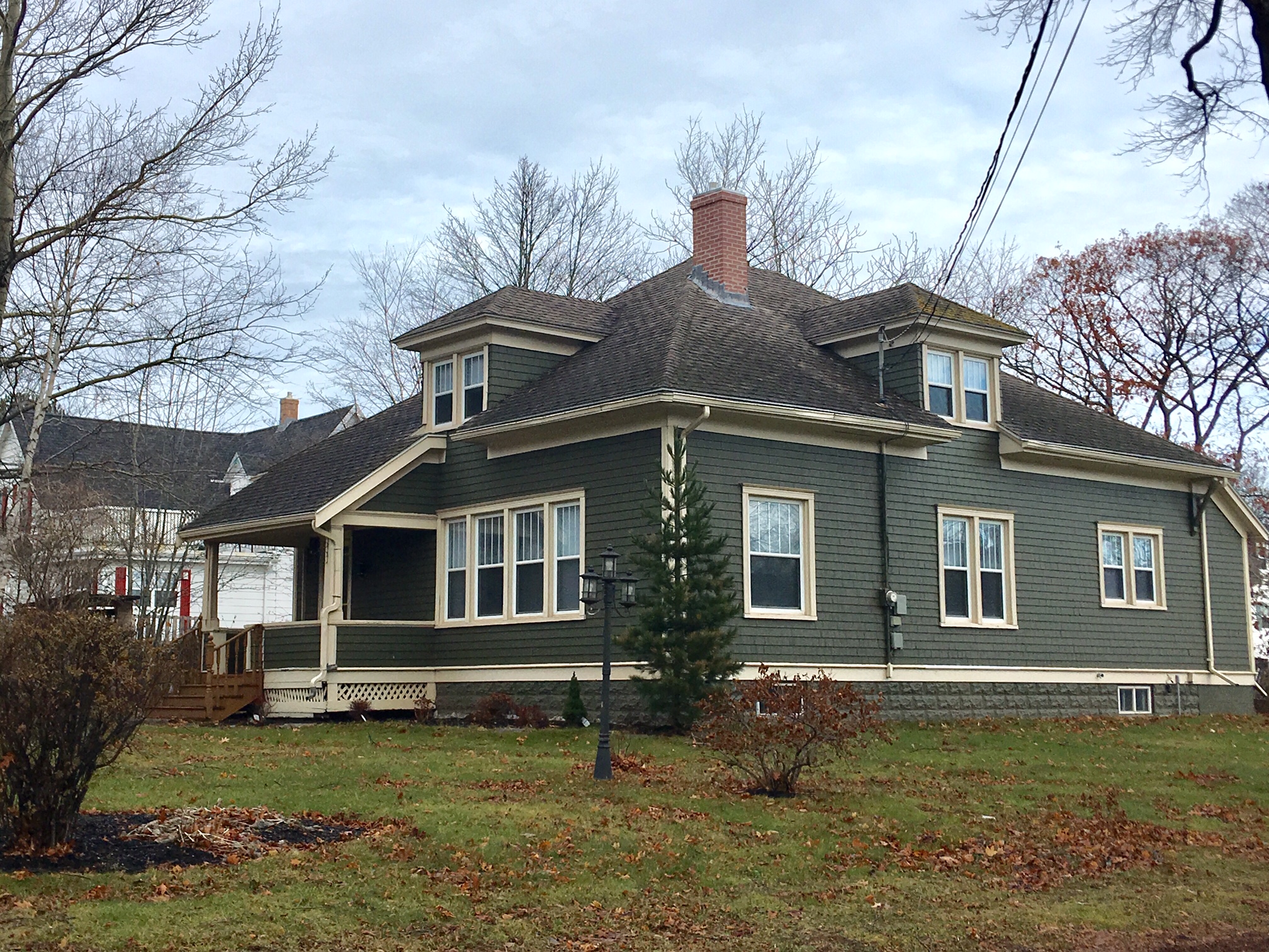 Mt Edward Road, Charlottetown, Prince Edward Island  C1A 5S3 - Photo 1 - RP7274857004