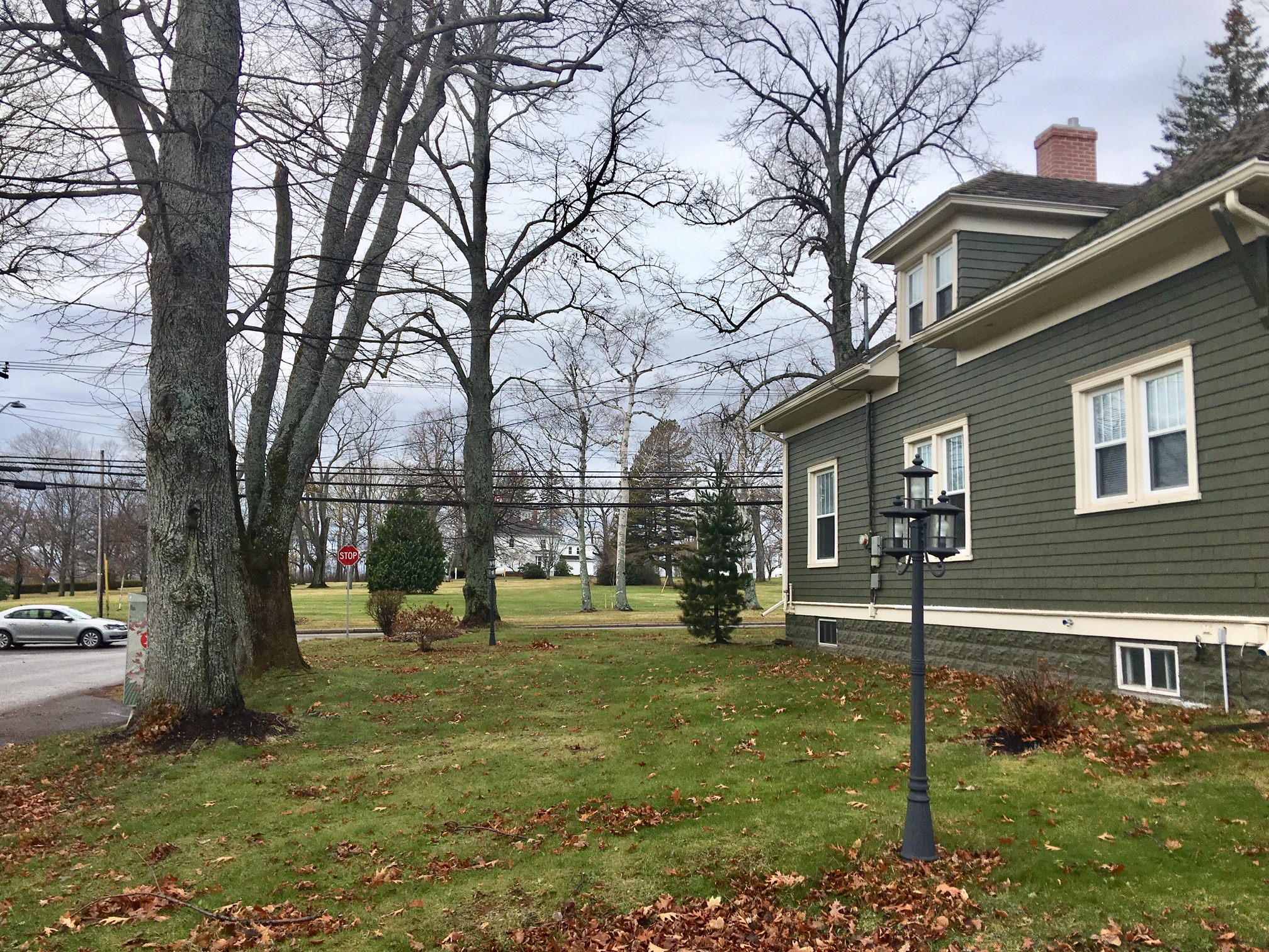 Mt Edward Road, Charlottetown, Prince Edward Island  C1A 5S3 - Photo 2 - RP7274857004