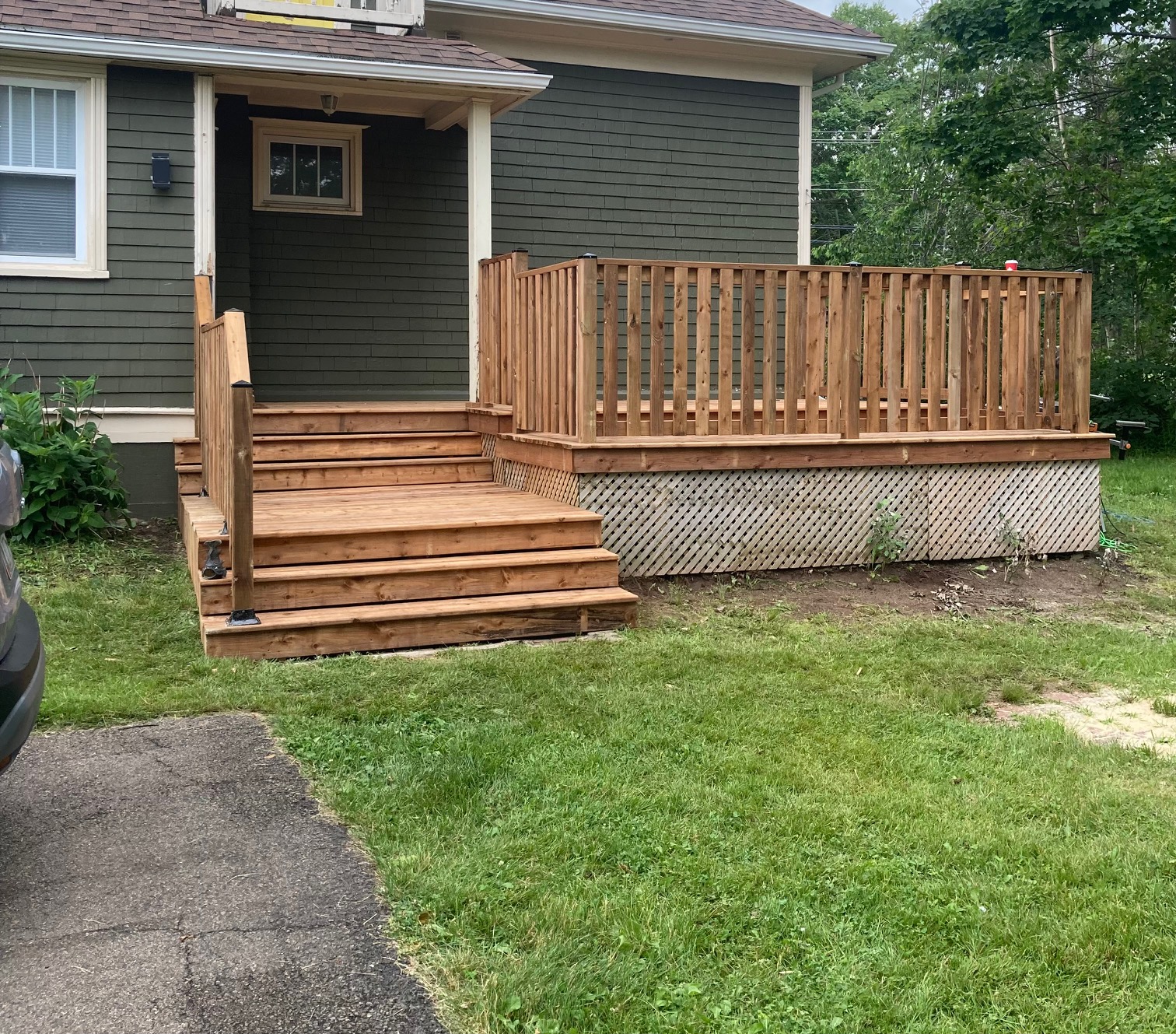 Mt Edward Road, Charlottetown, Prince Edward Island  C1A 5S3 - Photo 3 - RP7274857004