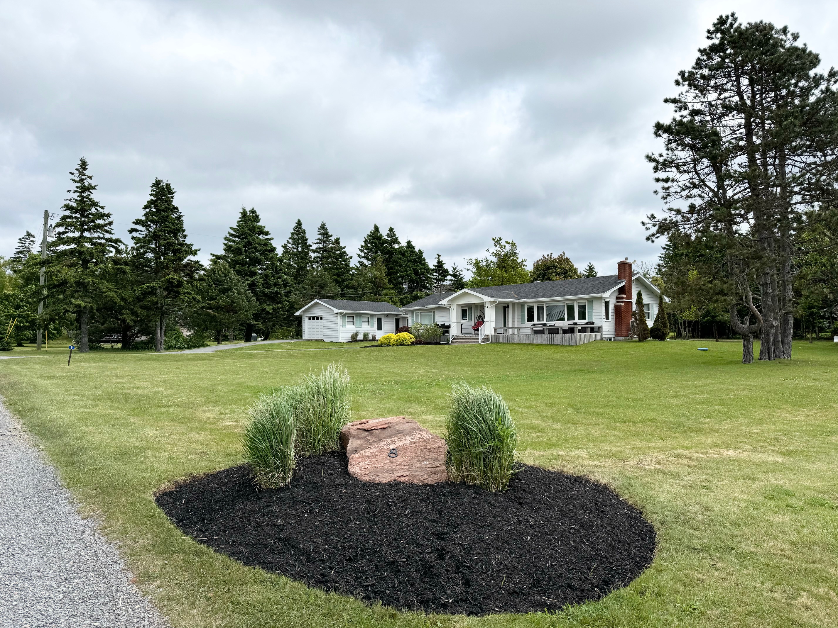 8 Birch Hill Drive, York, Prince Edward Island  C0A 1P0 - Photo 1 - RP9653756601