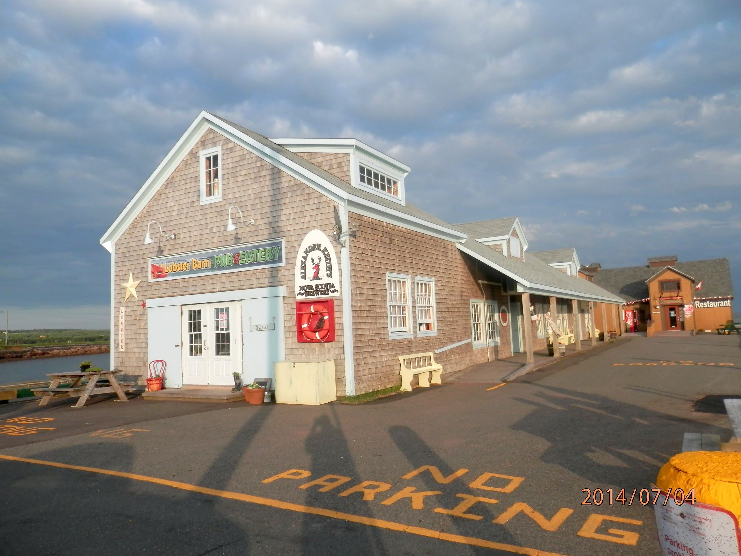 Happy Acres Crescent, Crapaud, Prince Edward Island  C0A 1J0 - Photo 22 - RP7037091868