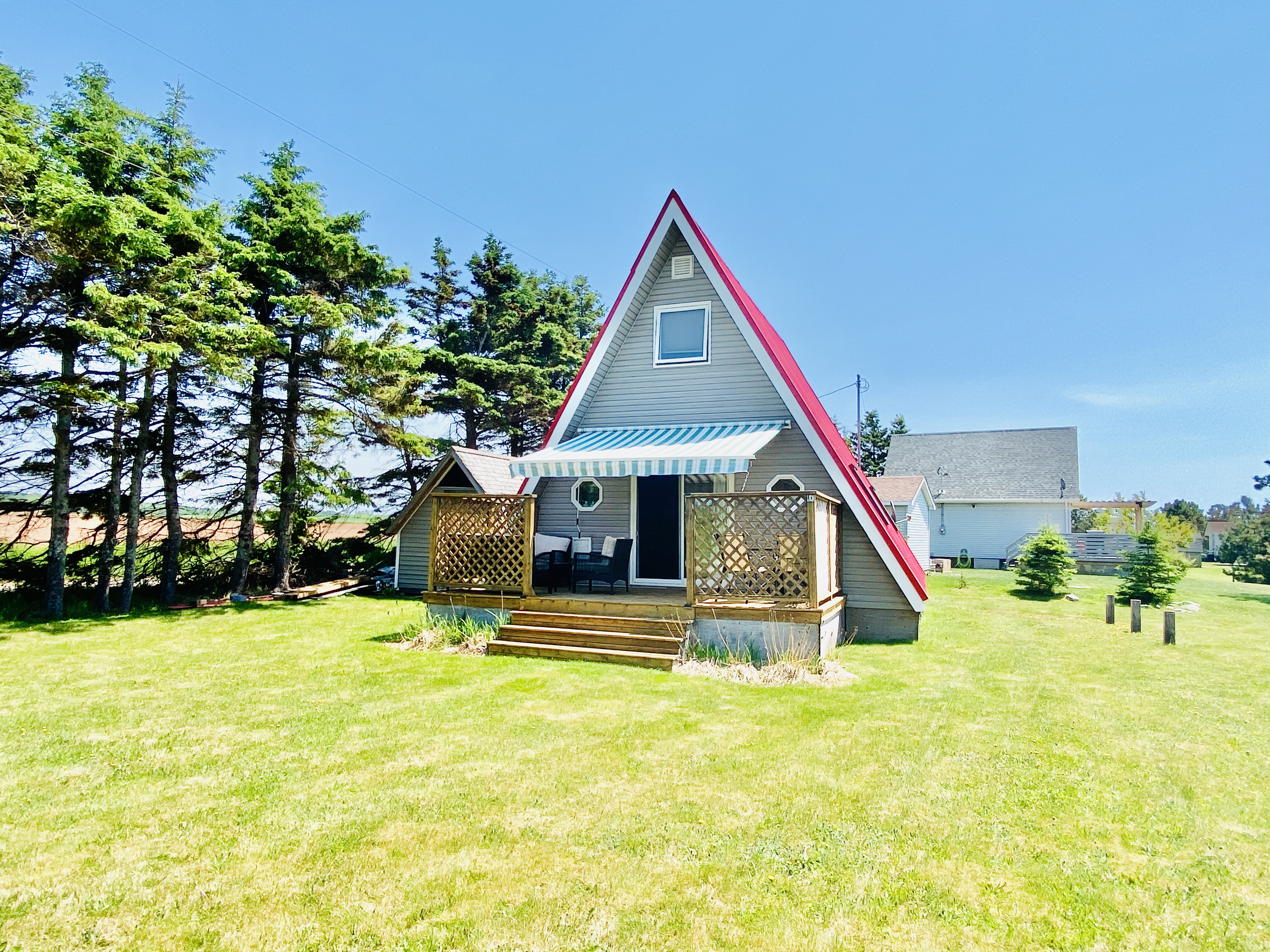 Happy Acres Crescent, Crapaud, Prince Edward Island  C0A 1J0 - Photo 24 - RP7037091868