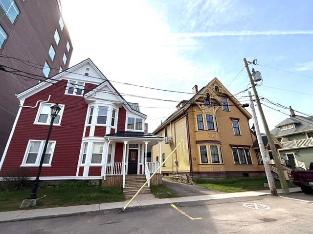 86 Fitzroy Street, Charlottetown, Prince Edward Island  C1A 1R7 - Photo 1 - RP8760558448