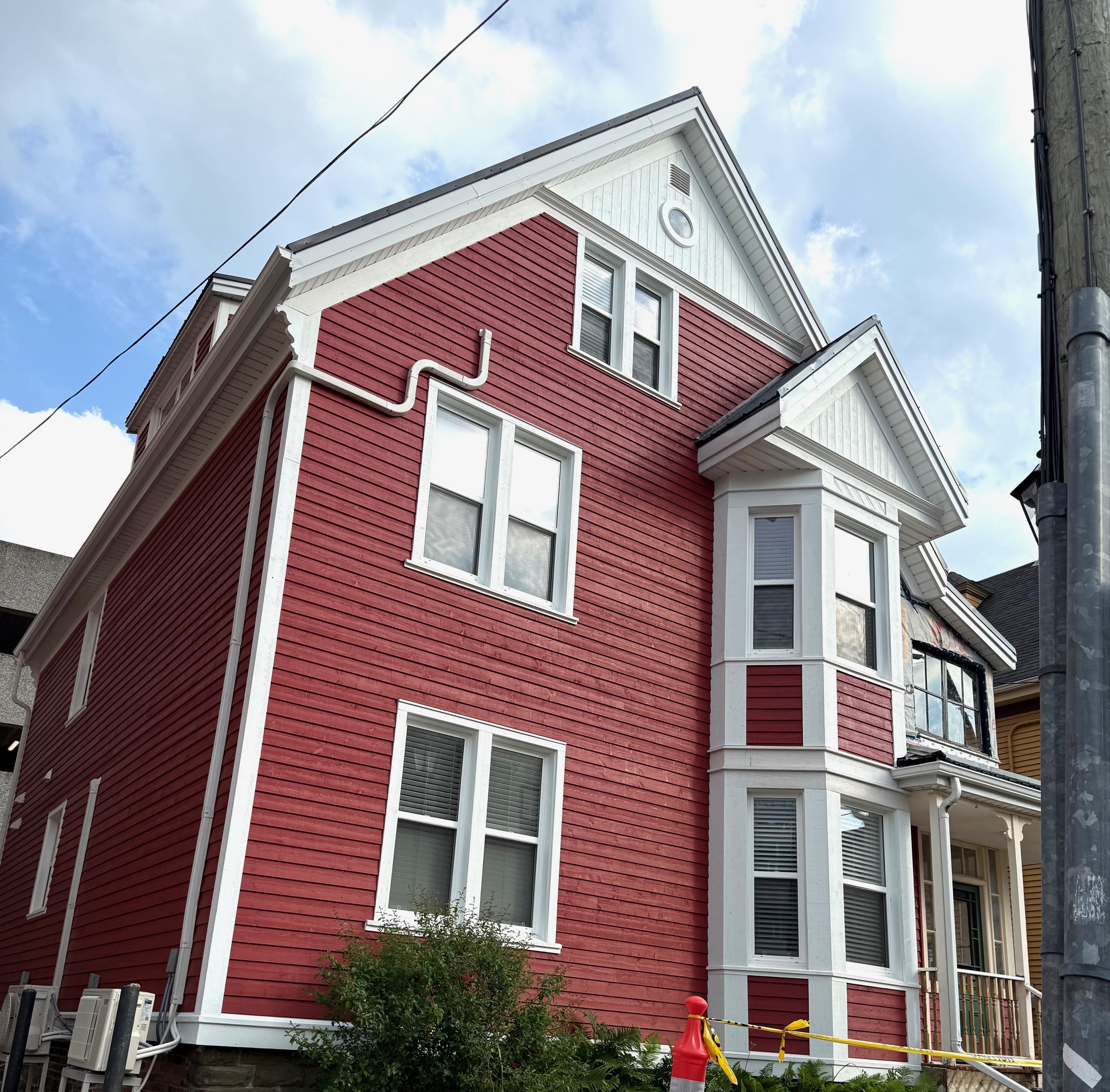 Fitzroy Street, Charlottetown, Prince Edward Island  C1A 1R7 - Photo 16 - RP8760558448