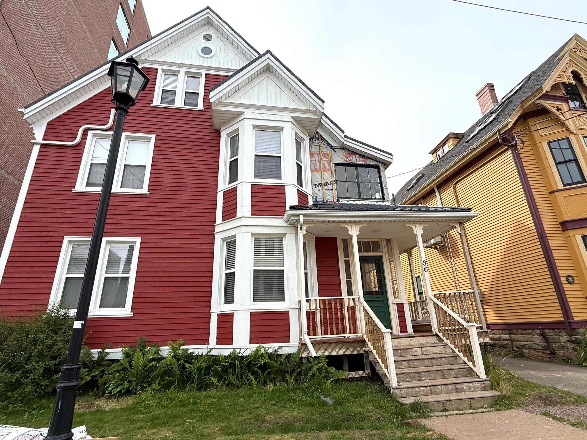 Fitzroy Street, Charlottetown, Prince Edward Island  C1A 1R7 - Photo 17 - RP8760558448