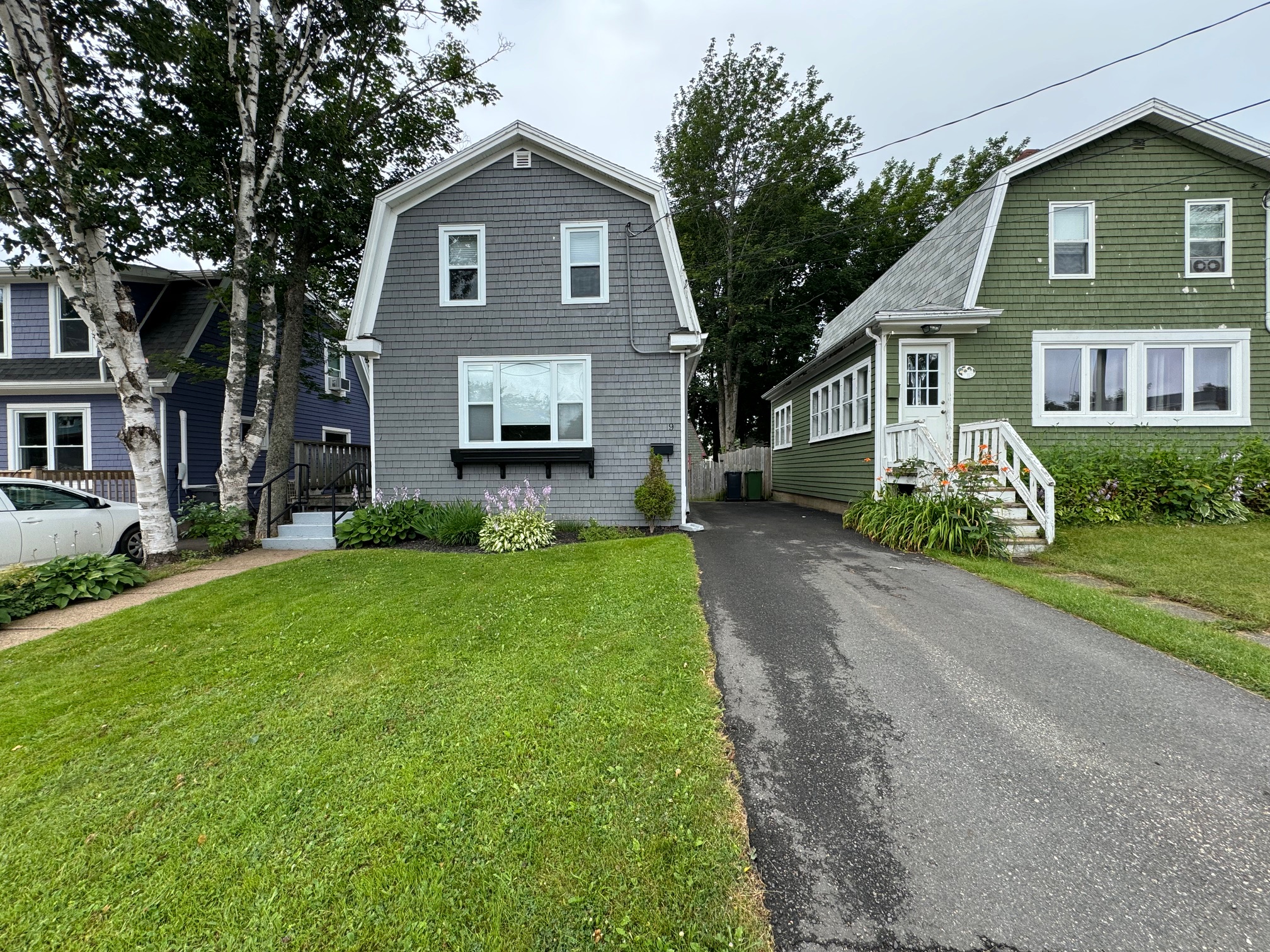 9 Century Terrace, Charlottetown, Prince Edward Island  C1A 3G - Photo 1 - RP7659133759