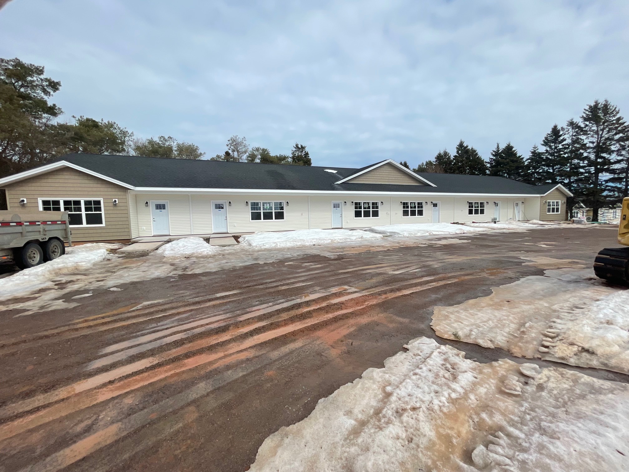 43 Kelly Drive, Miscouche, Prince Edward Island