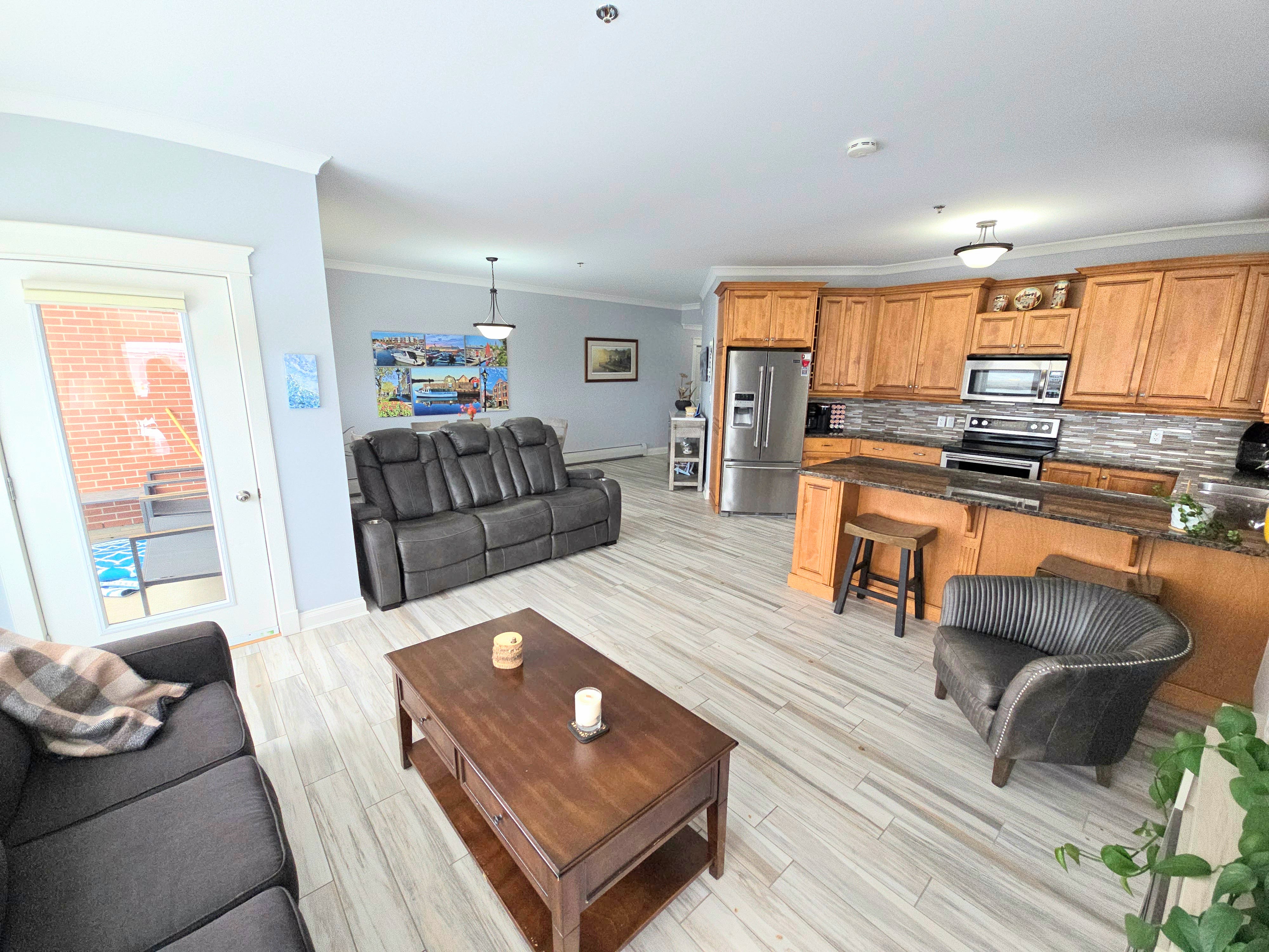 4 Prince Street, Unit 207, Charlottetown, Prince Edward Island  C1A 4P5 - Photo 14 - RP5132257042