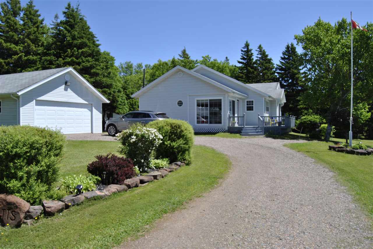 12 Thymewood Lane, Stanhope, Prince Edward Island