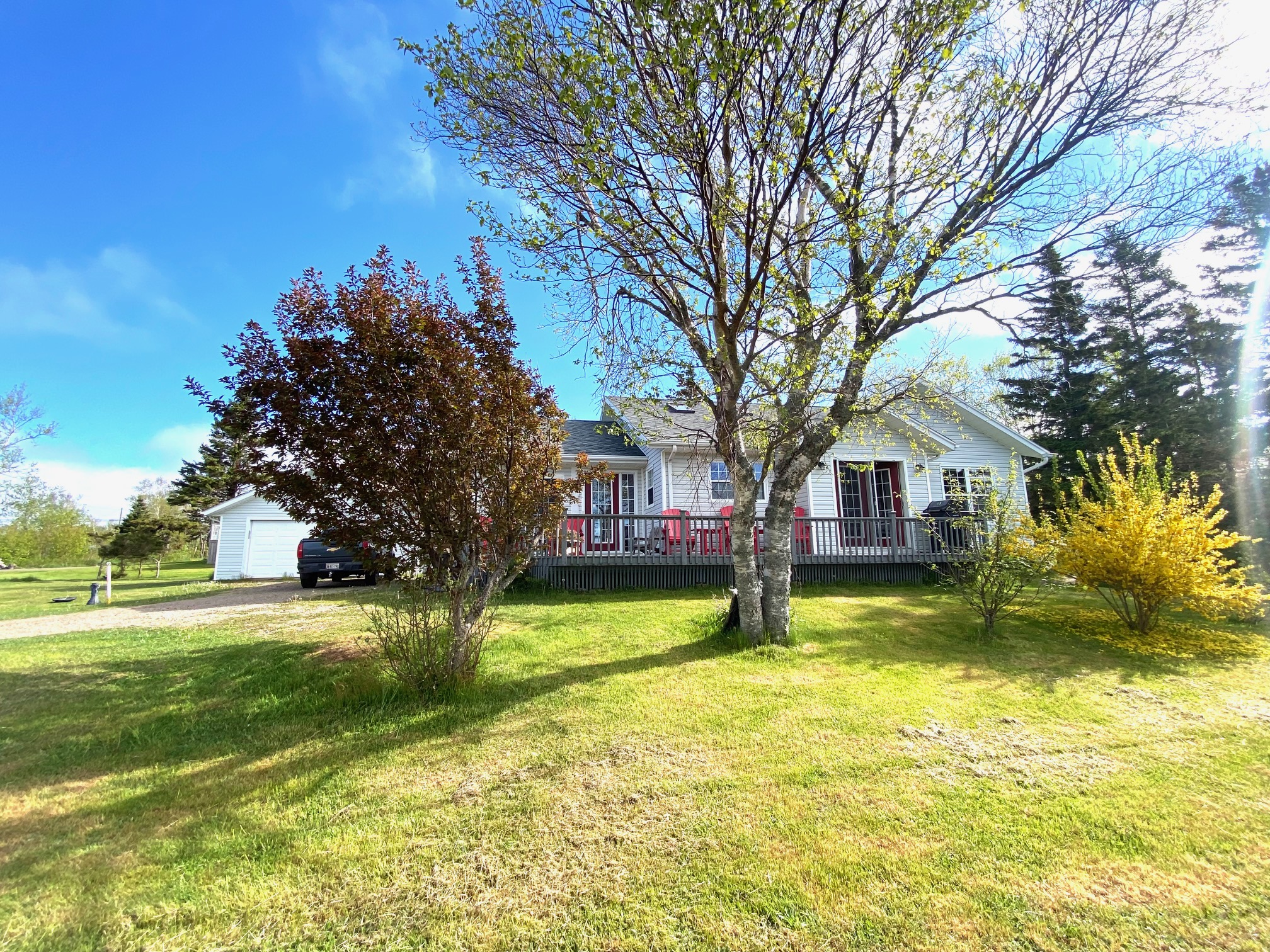 12 Thymewood Lane, Stanhope, Prince Edward Island  C0A 1P0 - Photo 3 - RP5362283193