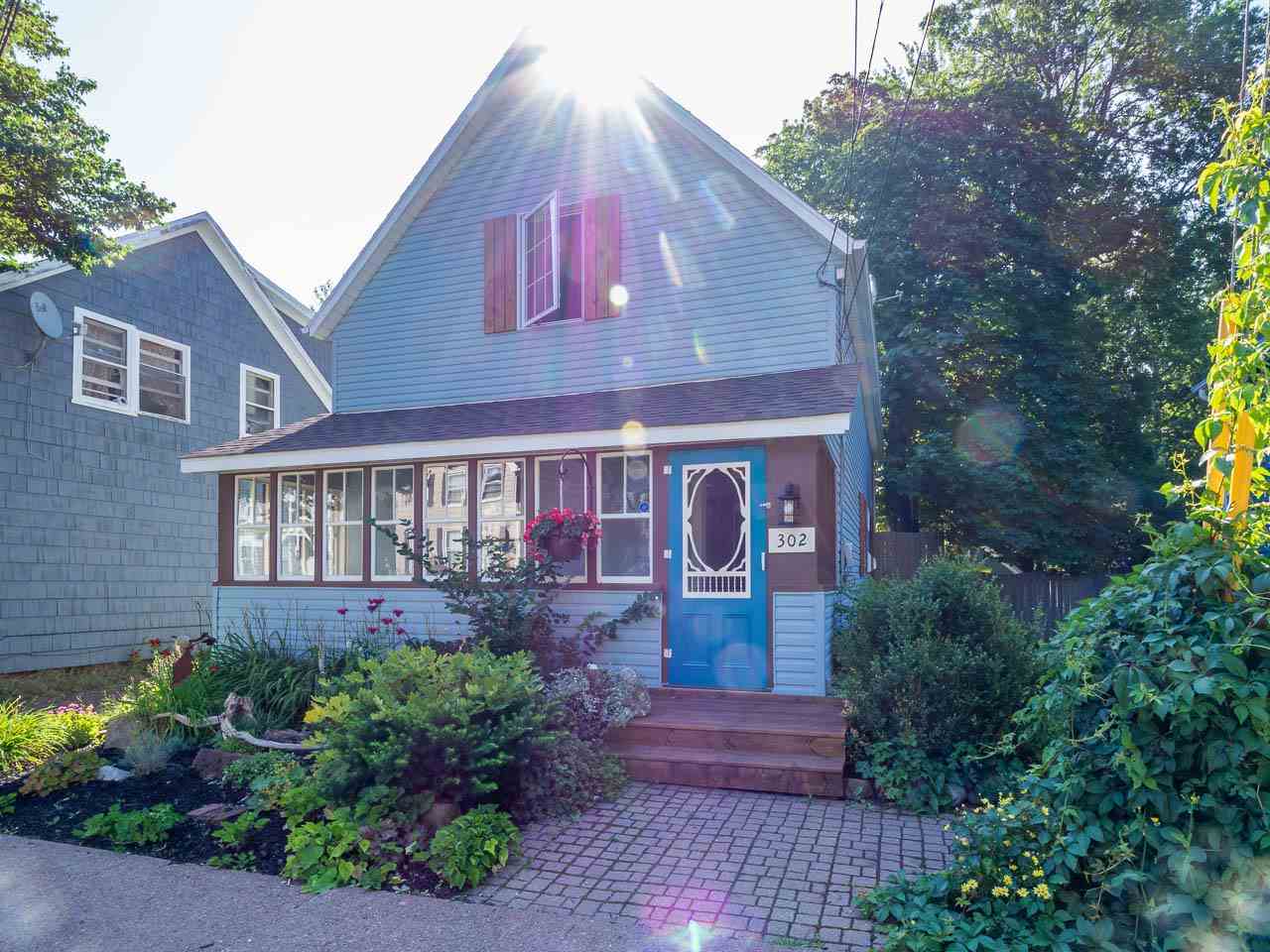 302 Fitzroy Street, Rp4417817730, Prince Edward Island  C1A 1T - Photo 1 - RP4978781767