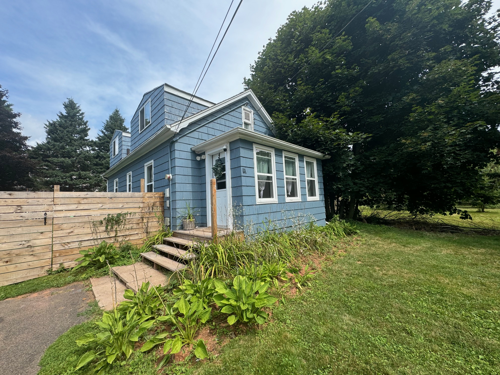 111 Beach Grove Road , Charlottetown, Prince Edward Island  C1E 1J - Photo 1 - RP2702620511