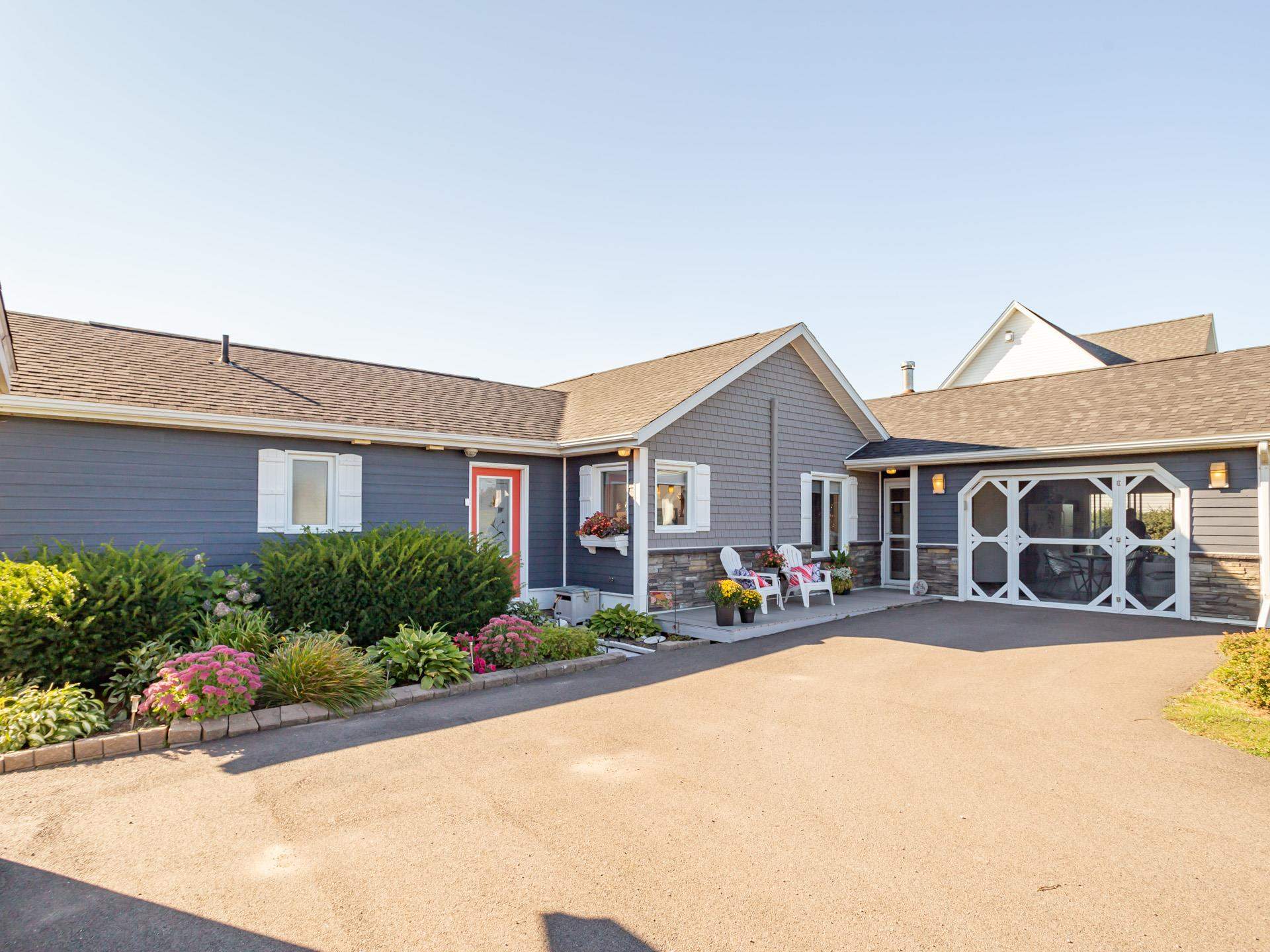 126 Shoreline Road, West Covehead, Prince Edward Island  c0a 1p0 - Photo 1 - RP4664054642