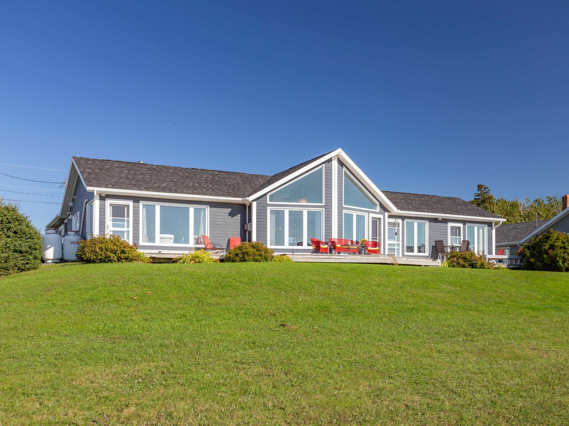 126 Shoreline Road, West Covehead, Prince Edward Island  c0a 1p0 - Photo 2 - RP4664054642