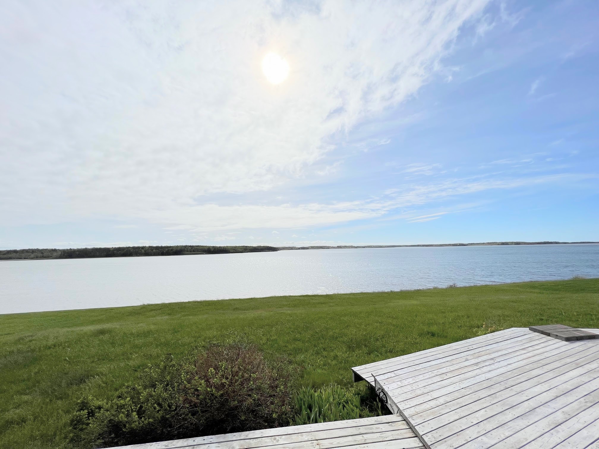 126 Shoreline Road, West Covehead, Prince Edward Island  c0a 1p0 - Photo 3 - RP4664054642