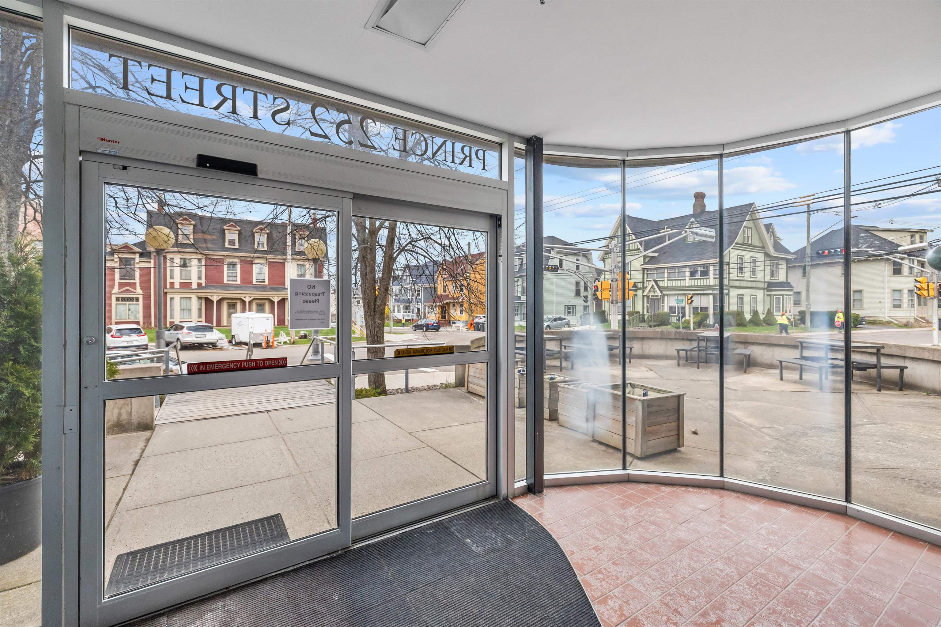 Prince Street, Charlottetown, Prince Edward Island  C1A 4S1 - Photo 1 - RP879355704