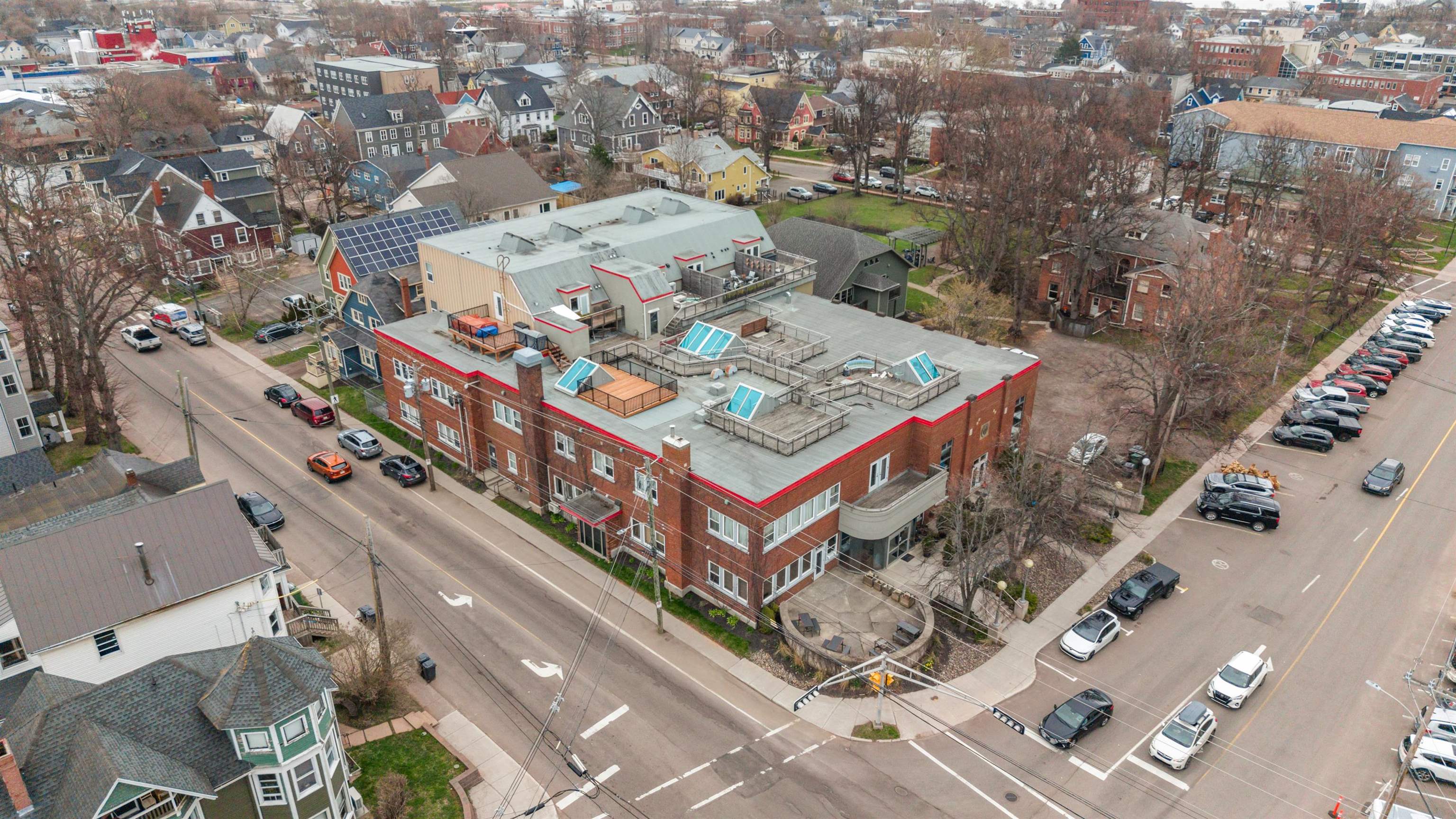 Prince Street, Charlottetown, Prince Edward Island  C1A 4S1 - Photo 2 - RP879355704