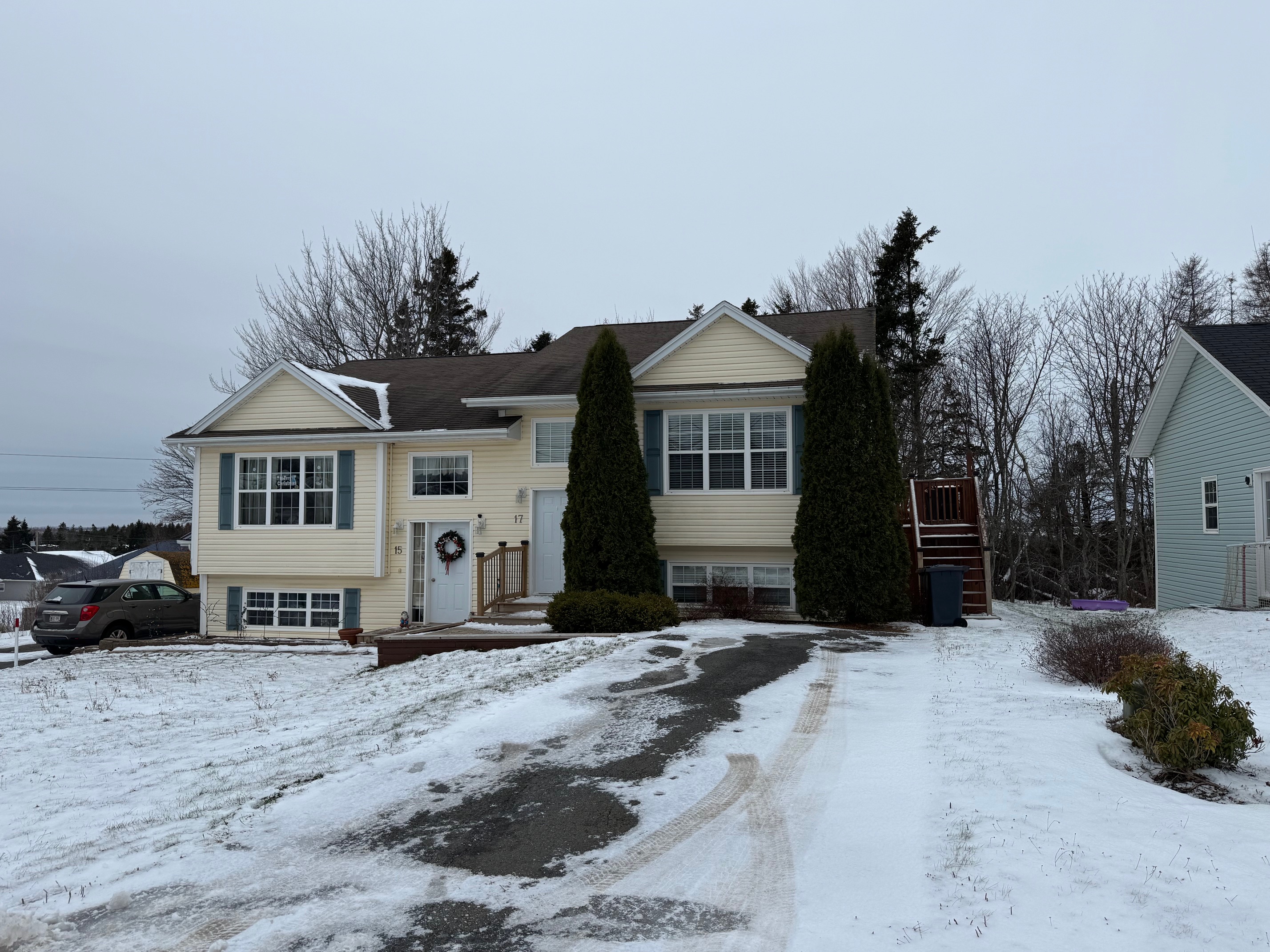 17 Alderwood Drive, Charlottetown, Prince Edward Island   - Photo 1 - RP2728408033